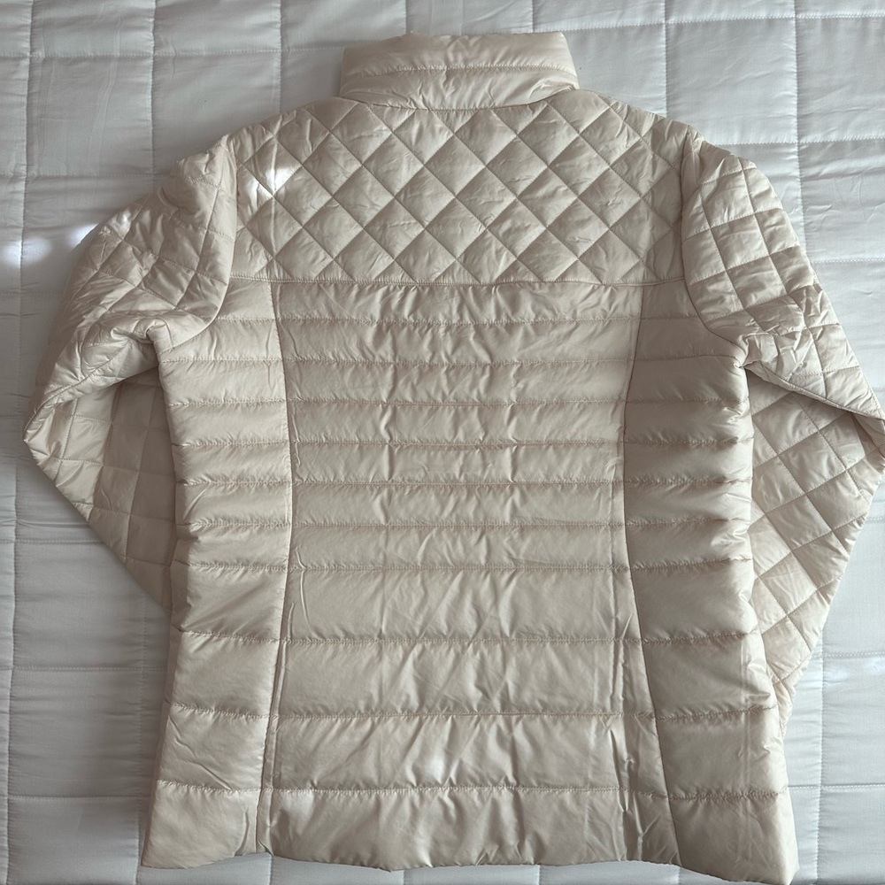 Patagonia Women's Radalie Jacket - Picture 3 of 5